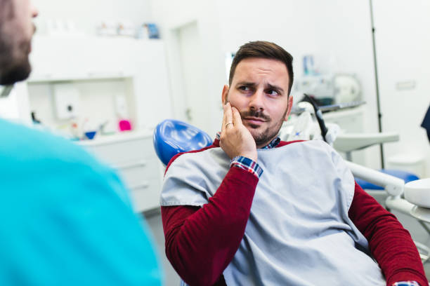 Oral Cancer Screening in South Run, VA