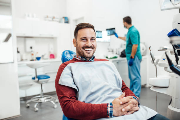 Oral Surgery in South Run, VA