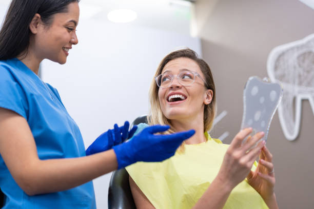 Why Choose Us for Your Dental Needs in South Run, VA